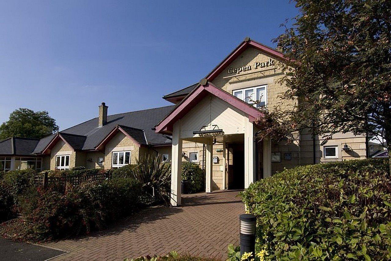Premier Inn Chippenham Extérieur photo